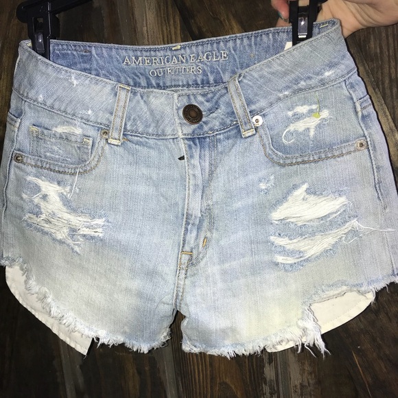 Shorts bundle!! - Picture 4 of 8